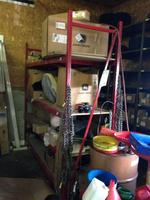 REAL ESTATE & EQUIPMENT/INVENTORY, COMPLETE LIQUIDATION RE: MOUNT BLUE AGWAY Auction Photo