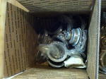 COMMERCIAL STRAINERS Auction Photo