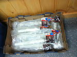 (5) BOXES OF ASSORTED PLUMBING FITTINGS Auction Photo