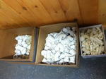 (5) BOXES OF ASSORTED PLUMBING FITTINGS Auction Photo