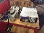 Haas Automatic Rotary Control Auction Photo