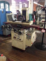 Falcon Chevalier Surface Grinder Auction Photo