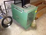 Speed-Air Refrigerated Air Drier Auction Photo