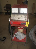 SNAP-ON MODEL: MT497A Auction Photo