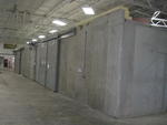 4-SECTION WALK-IN COOLER/FREEZER