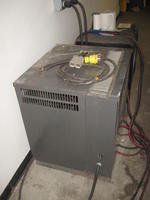 FORKLIFT BATTERY CHARGERS Auction Photo