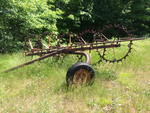 Tractor, Trucks, Boat, Tools & Furniture Auction Photo