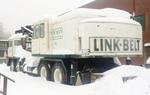 Linkbelt HC218 Truck Crane Auction Photo