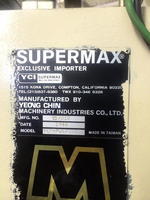 1988 YCM PV-5 SUPERMAX CNC Auction Photo