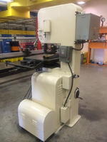DOALL MODEL: ML METAL CUTTING BAND SAW Auction Photo
