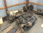 Unreserved Classic Car Auction, Packards, Buicks, Mercurys, Corvette, Cadillac, Imperials,</b Auction Photo