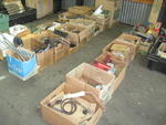 Unreserved Classic Car Auction, Packards, Buicks, Mercurys, Corvette, Cadillac, Imperials,</b Auction Photo