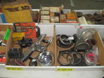 Unreserved Classic Car Auction, Packards, Buicks, Mercurys, Corvette, Cadillac, Imperials,</b Auction Photo