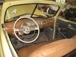 1947 Mercury Series 79M Convertible Auction Photo