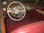 1940 Buick Limited Model 81- Auction Photo