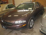 1995 Buick Riviera Coupe Auction Photo