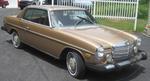 1974 Mercedes Benz 280C Coupe Auction Photo