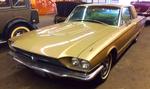 1966 Ford Thunderbird Auction Photo