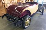 1928 Dodge Brothers Victory Six Roadster Auction Photo