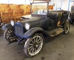 1915 Dodge Brothers Touring Auction Photo