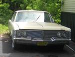 1968 Imperial Crown Coupe Auction Photo