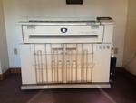 XEROX WIDE FORMAT PRINTER Auction Photo