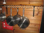 Cookware Auction Photo