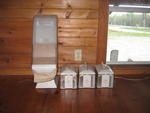 Xpress Napkin Dispensers Auction Photo