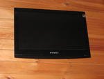 Dynex 20” flat panel TV w/ DVD player Auction Photo