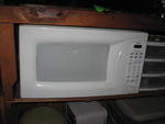 Galaxy Microwave oven Auction Photo