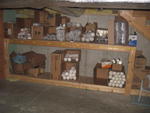 Paper Products Auction Photo