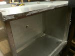ICE BIN W/ COLD PLATE Auction Photo
