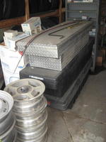 Tool Boxes Auction Photo