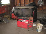 Automotive Repair, Shop & Support Equipment, Wrecker, Parts Inventory, Office Furniture Auction Photo