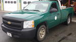 2007 Chevy Truck (file photo)