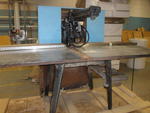 TABLE SAW, 220 VOLTS Auction Photo