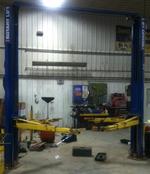 Shop and Truck Repair Equipment - Vehicles RE: Sullivan Logging Auction Photo