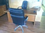 Office Furniture Auction Photo