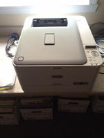 Medical & Office Equipment - Computers - Onan Generator Auction Photo