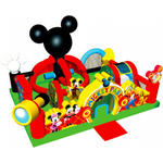 Mickey Park Toddler Combo Auction Photo