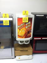 Nacho Cheese Dispenser Auction Photo
