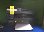 HP Printer Auction Photo