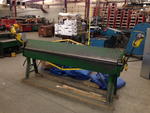 METAL FABRICATION & SUPPORT EQUIPMENT - COIL LINE - FORKLIFTS - TRUCKS - TRAILERS Auction Photo