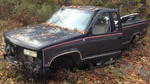1992 CHEVROLET 1500 4WD Auction Photo