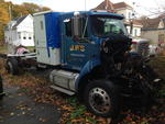 1998 KENWORTH T/A TRACTOR Auction Photo