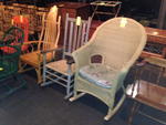 ROCKING CHAIRS Auction Photo
