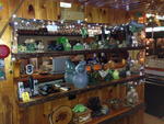 COLLECTIBLE FROG ITEMS Auction Photo