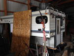 Sun Lite truck camper Auction Photo