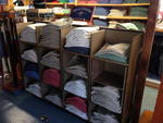 $400,000+/- AT RETAIL, CLASSIC & CONTEMPORARY MEN'S & LADIES CLOTHING INVENTORY - FIXTURES Auction Photo