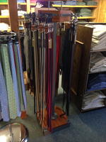 $400,000+/- AT RETAIL, CLASSIC & CONTEMPORARY MEN'S & LADIES CLOTHING INVENTORY - FIXTURES Auction Photo